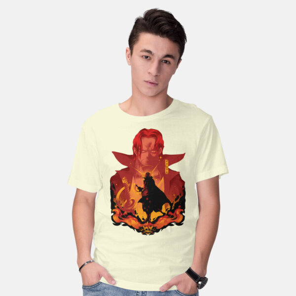 Red-Haired Shank - Image 2