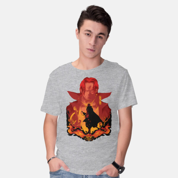 Red-Haired Shank - Image 14