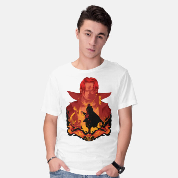 Red-Haired Shank - Image 18