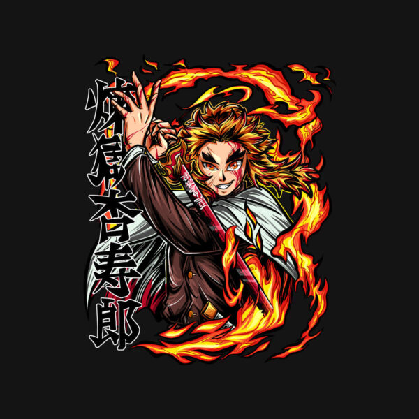 Master Swordsman - Image 16
