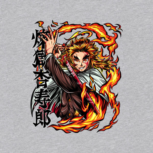 Master Swordsman - Image 4