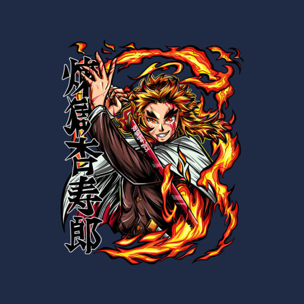Master Swordsman - Image 8