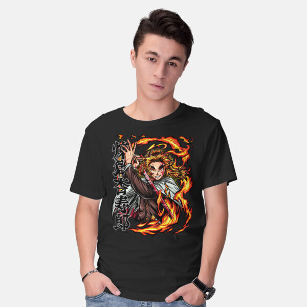 Master Swordsman - Image 14