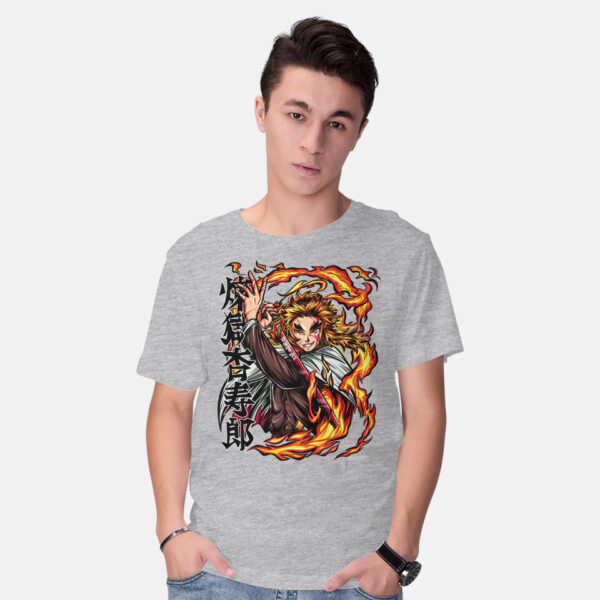 Master Swordsman - Image 2