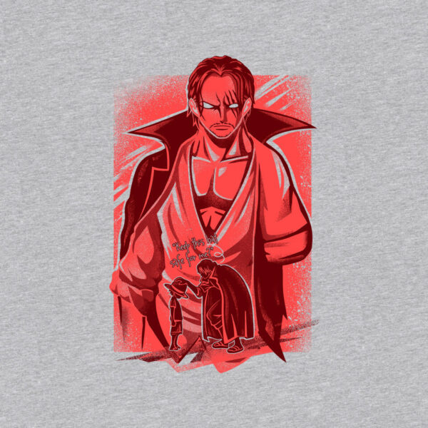 Red Hair Pirate - Image 12