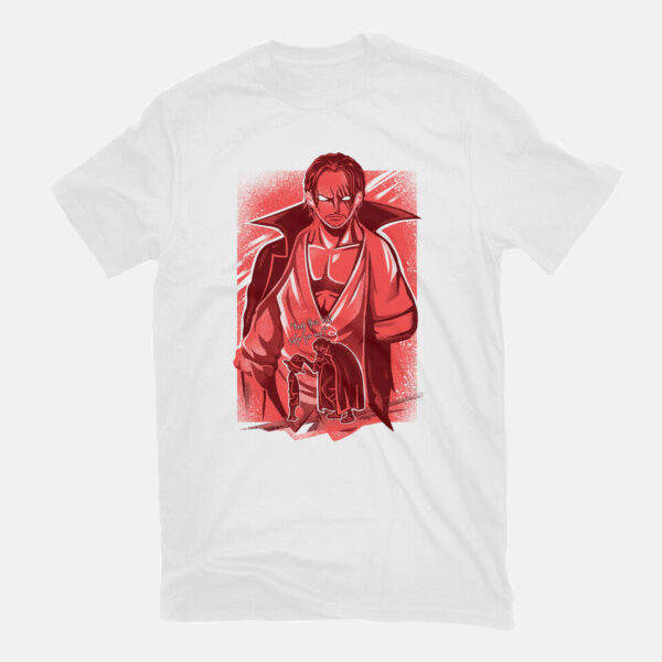 Red Hair Pirate - Image 7