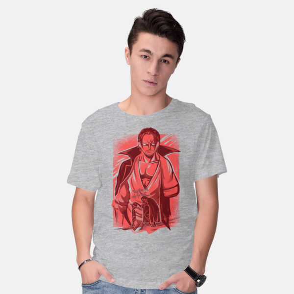 Red Hair Pirate - Image 10