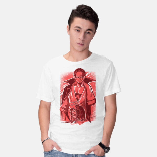Red Hair Pirate - Image 6