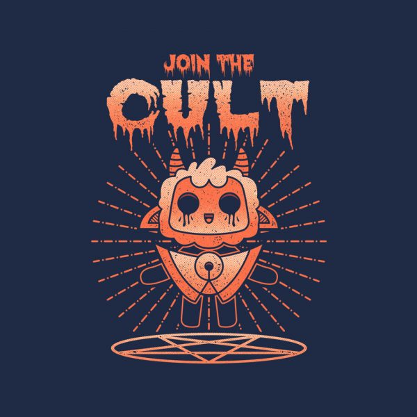 Join The Cult - Image 8