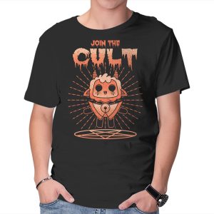 Join The Cult