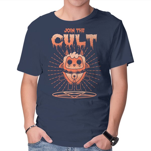 Join The Cult - Image 5