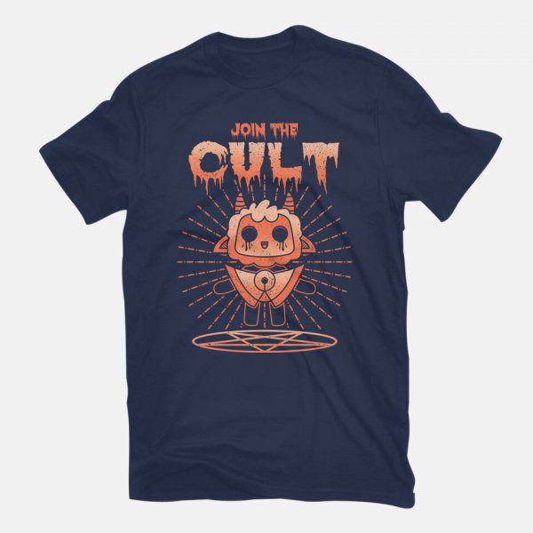Join The Cult - Image 7