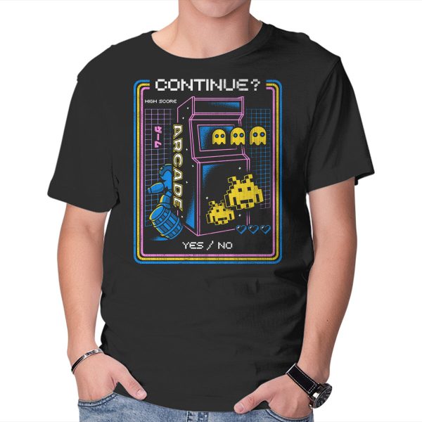 Retro Arcade Gaming - Image 5