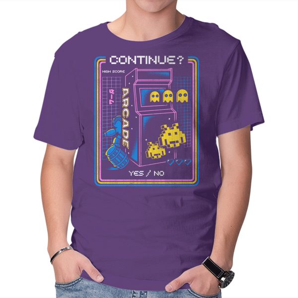 Retro Arcade Gaming - Image 9