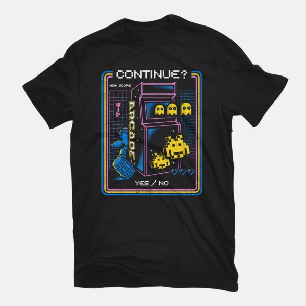 Retro Arcade Gaming - Image 7