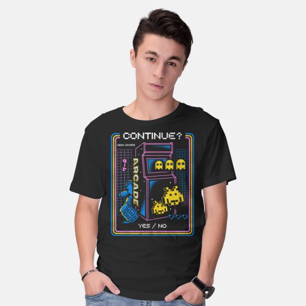 Retro Arcade Gaming - Image 6