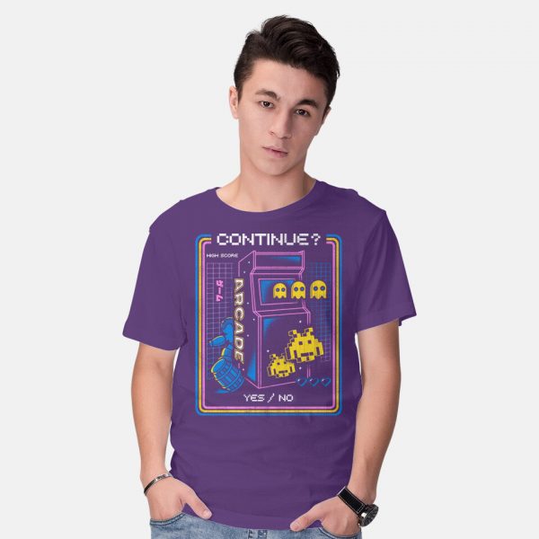 Retro Arcade Gaming - Image 10