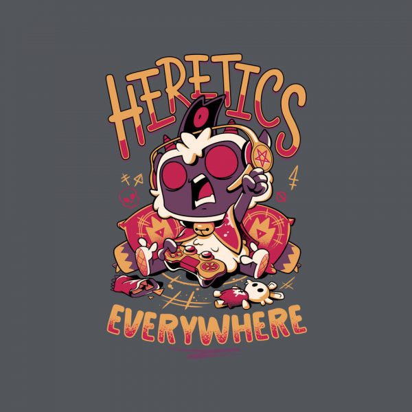 Lamb Gamer Cult - Image 12