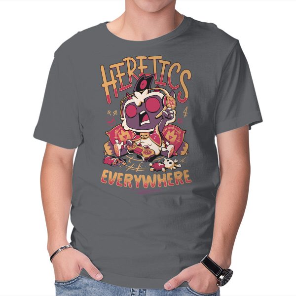 Lamb Gamer Cult - Image 9