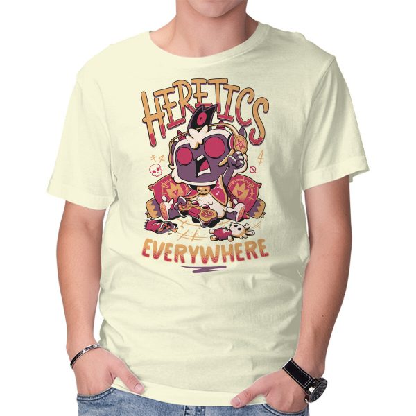 Lamb Gamer Cult - Image 13