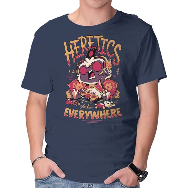 Lamb Gamer Cult - Image 5