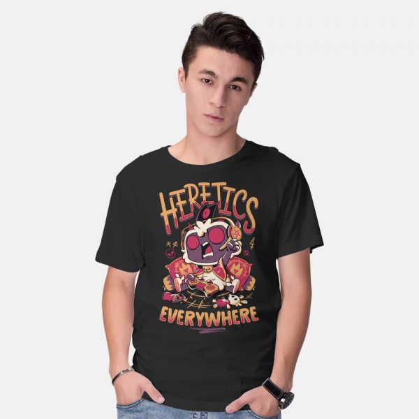 Lamb Gamer Cult - Image 2
