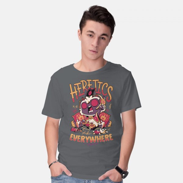 Lamb Gamer Cult - Image 10