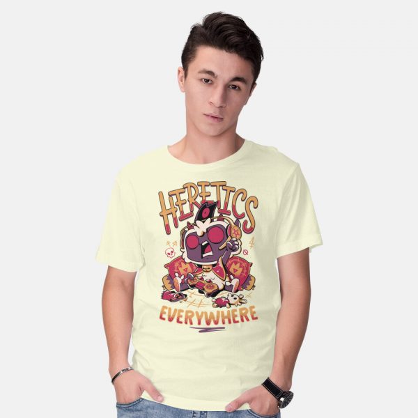 Lamb Gamer Cult - Image 14
