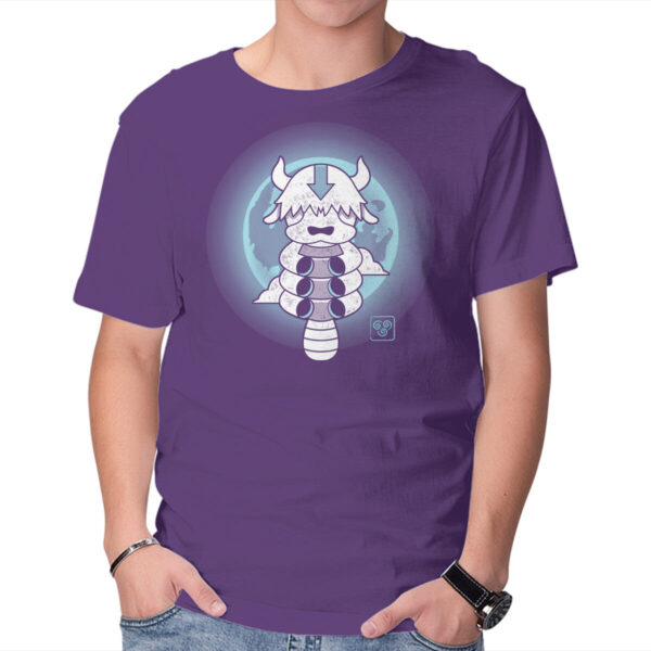 Moonlight Sky Bison - Image 9
