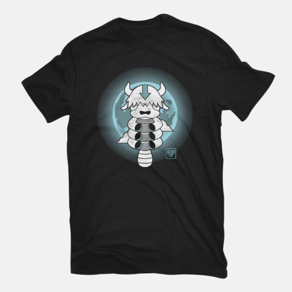 Moonlight Sky Bison - Image 7