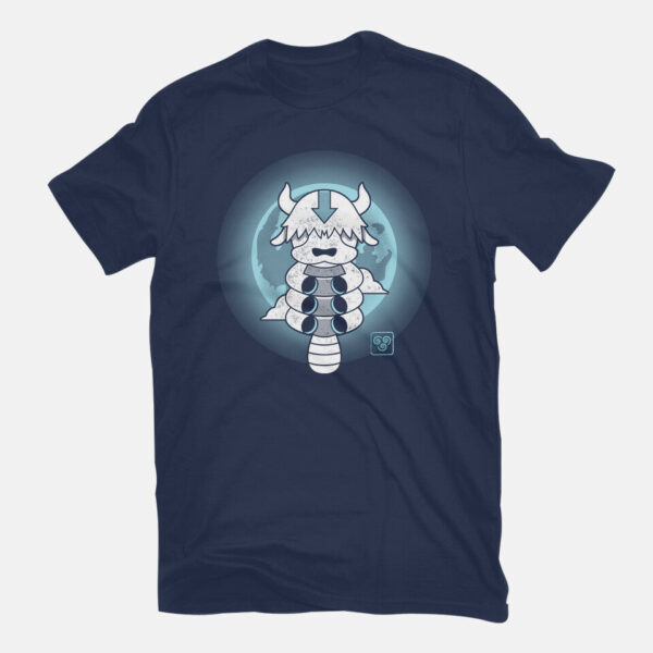 Moonlight Sky Bison - Image 3