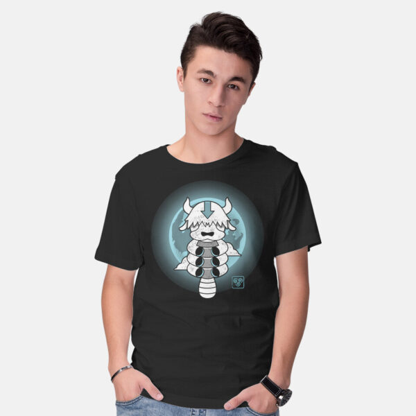 Moonlight Sky Bison - Image 6