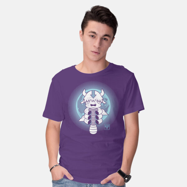 Moonlight Sky Bison - Image 10
