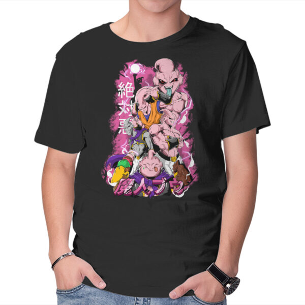 Majin Forms - Image 9