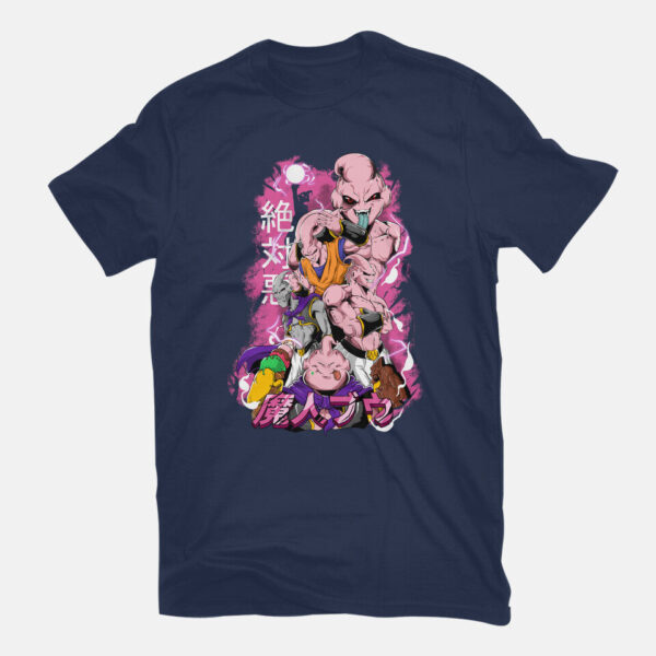 Majin Forms - Image 15