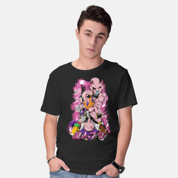 Majin Forms - Image 10