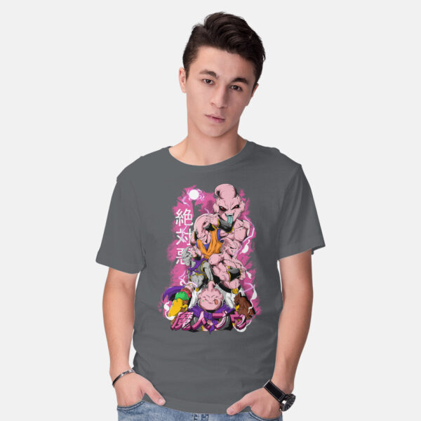 Majin Forms - Image 6