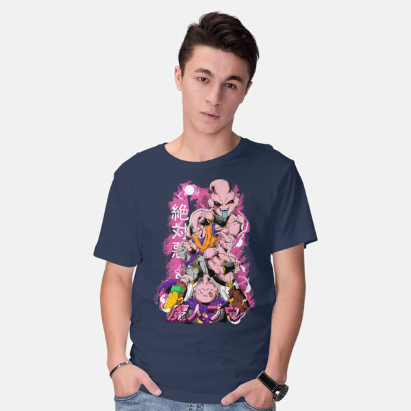 Majin Forms - Image 14
