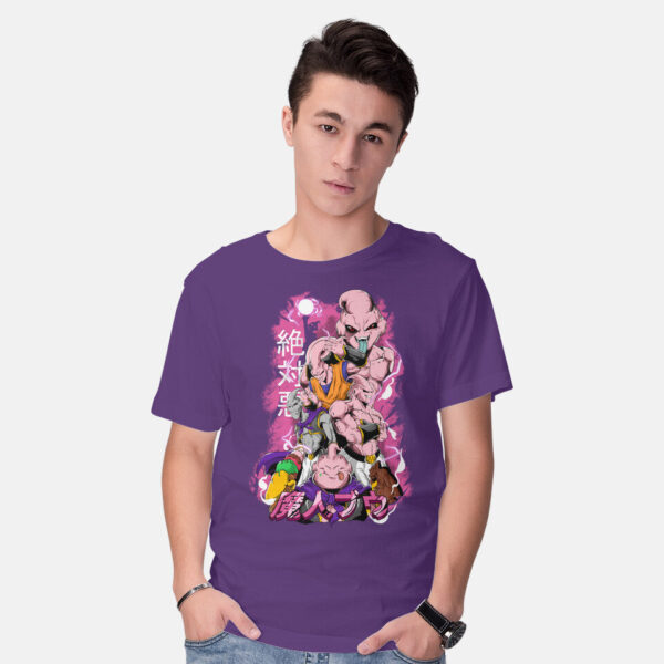 Majin Forms - Image 2