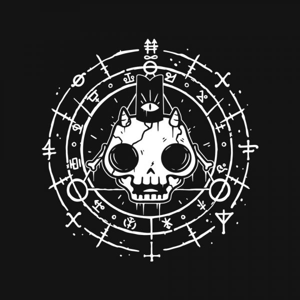 Skull Of The Lamb - Image 12