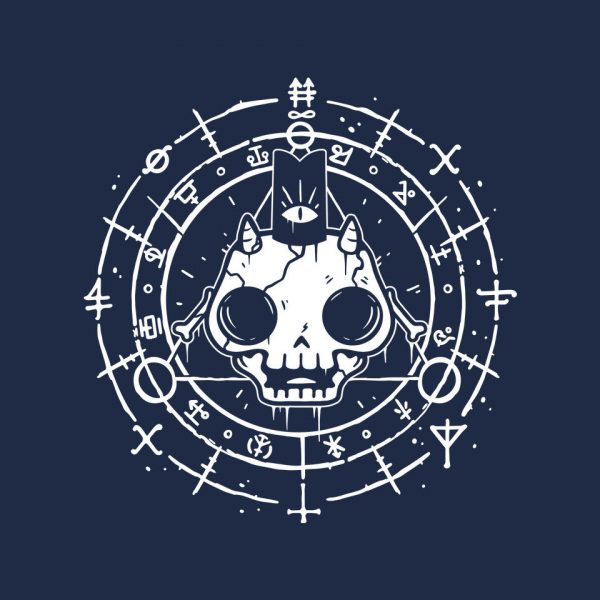 Skull Of The Lamb - Image 4