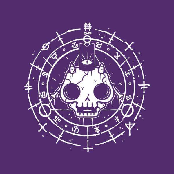 Skull Of The Lamb - Image 16