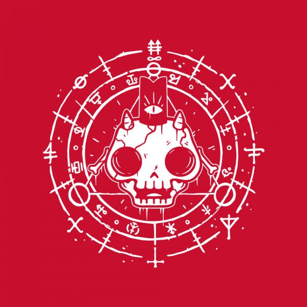 Skull Of The Lamb - Image 8