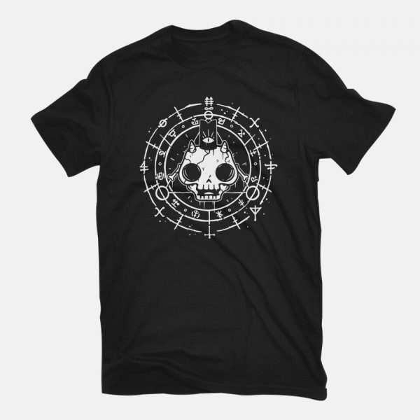 Skull Of The Lamb - Image 11