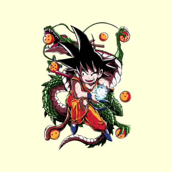 The Monkey Boy - Image 16