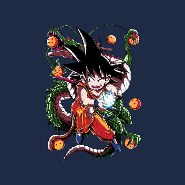 The Monkey Boy - Image 12