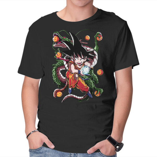 The Monkey Boy - Image 17