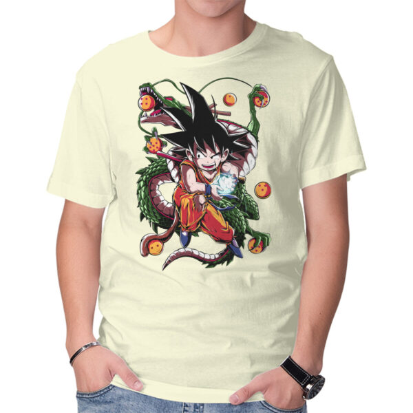 The Monkey Boy - Image 13