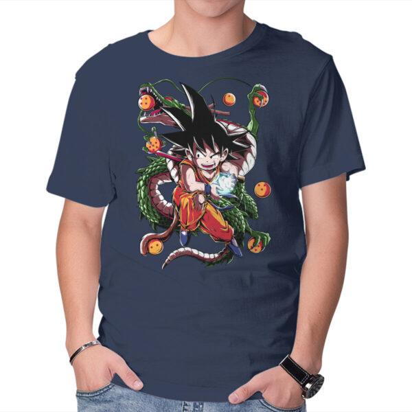 The Monkey Boy - Image 9