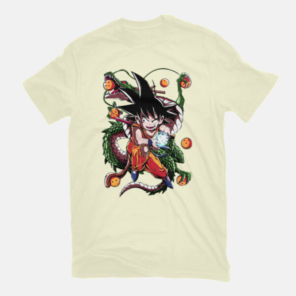 The Monkey Boy - Image 15